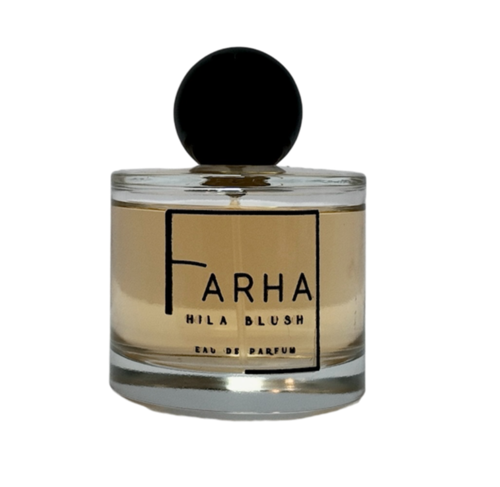 Hila Blush | 100ML EDP