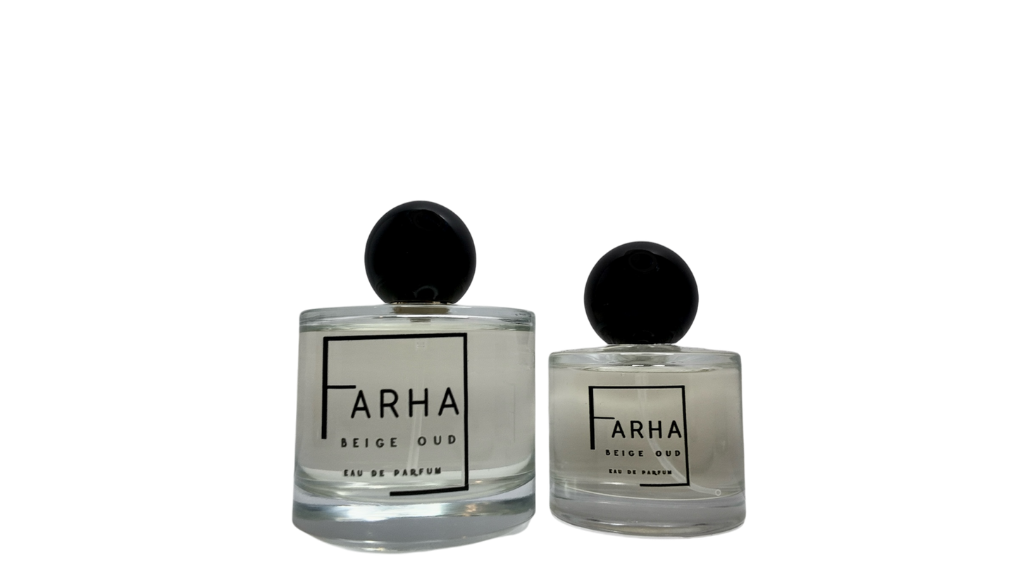 Beige Oud|100ML 3.4 fl oz