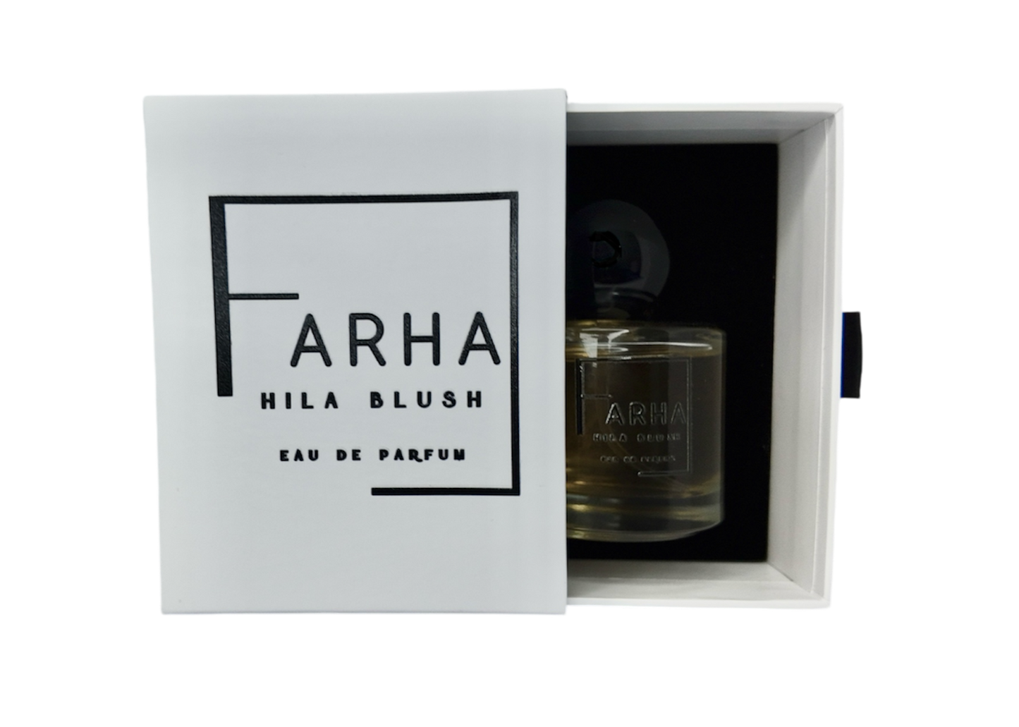 Hila Blush | 100ML EDP