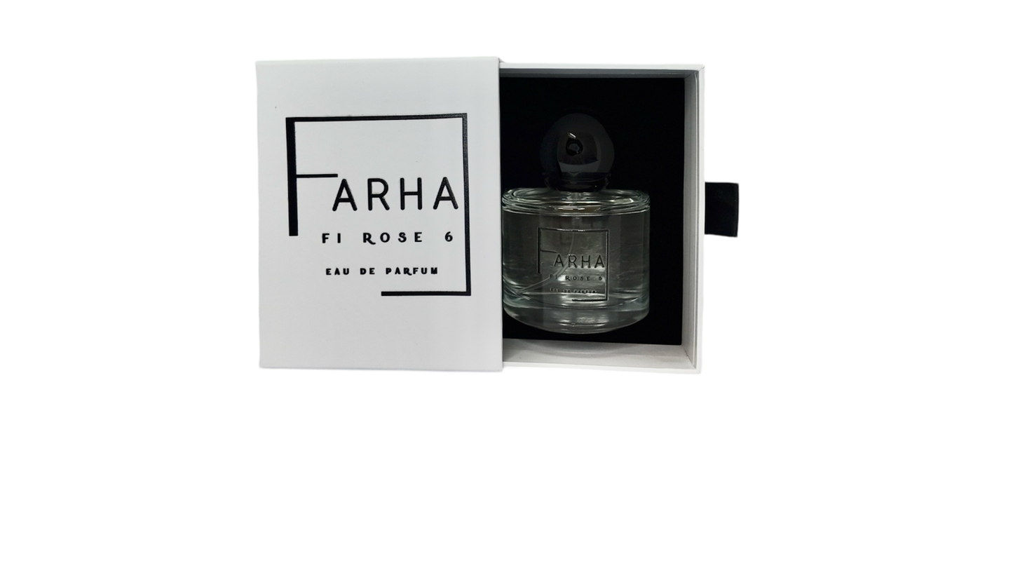 Fi Rose 6 50ML EDP