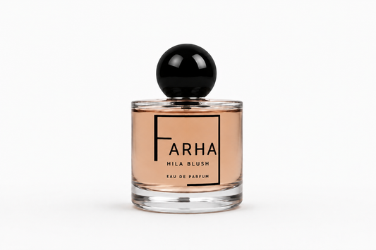 Hila Blush | 100ML EDP
