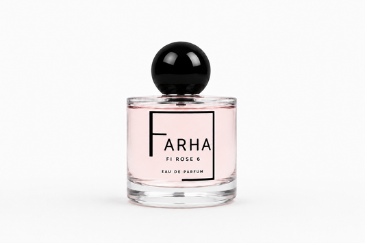 Fi Rose 6 | 100ML EDP