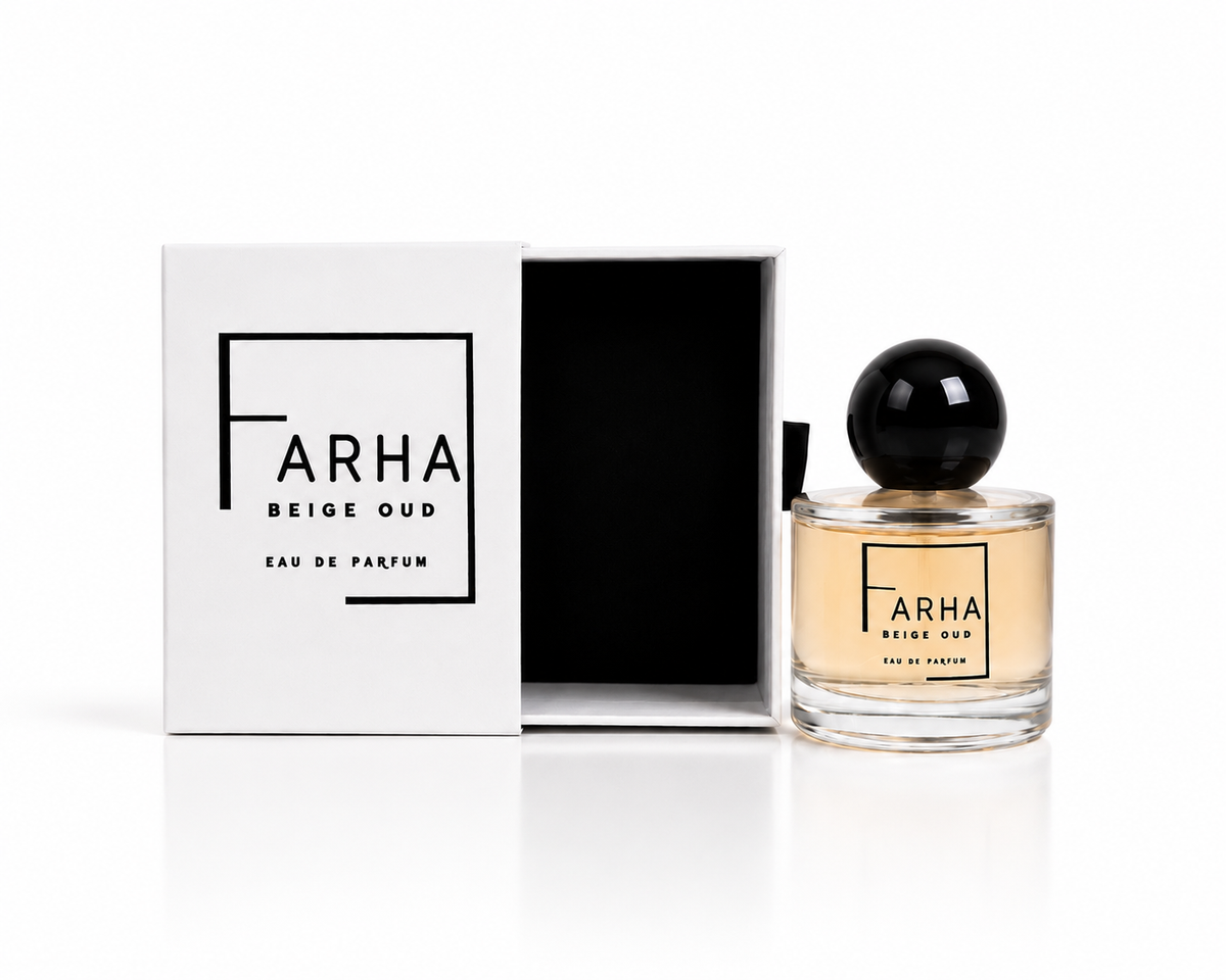 Beige Oud|100ML 3.4 fl oz
