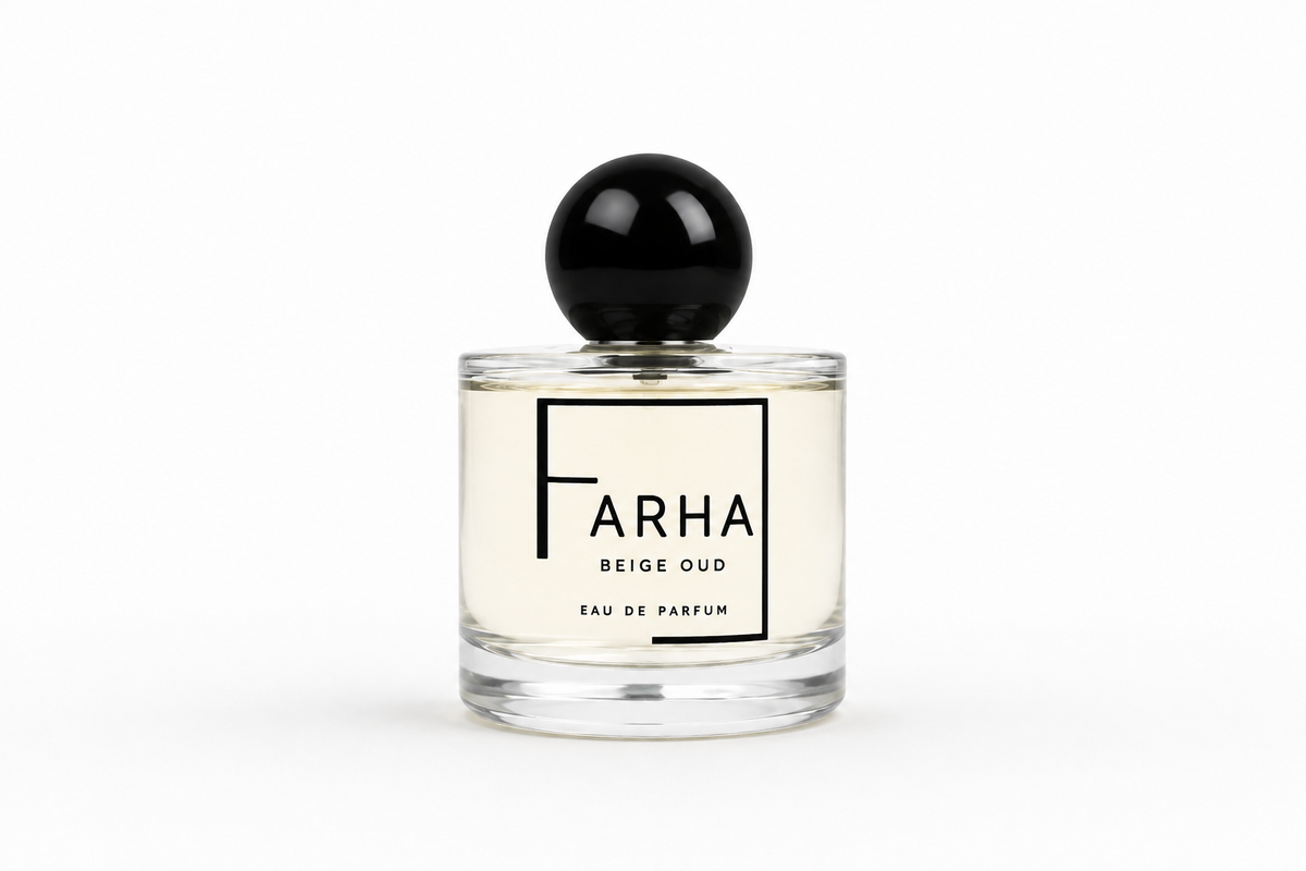Beige Oud|50ML 1.7 fl oz