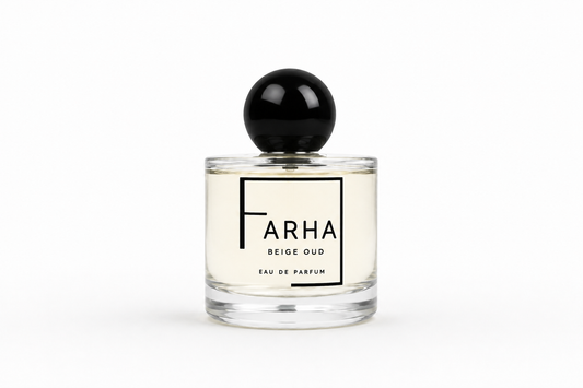Beige Oud|50ML 1.7 fl oz