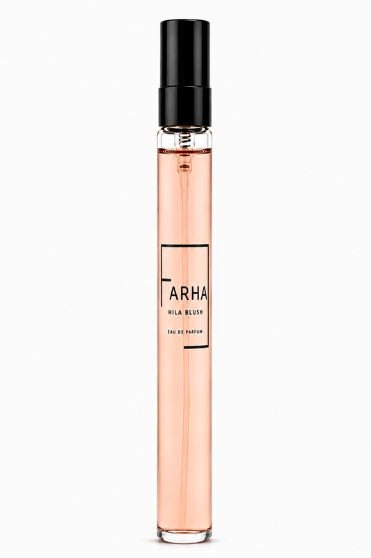 Hila Blush 10ML EDP