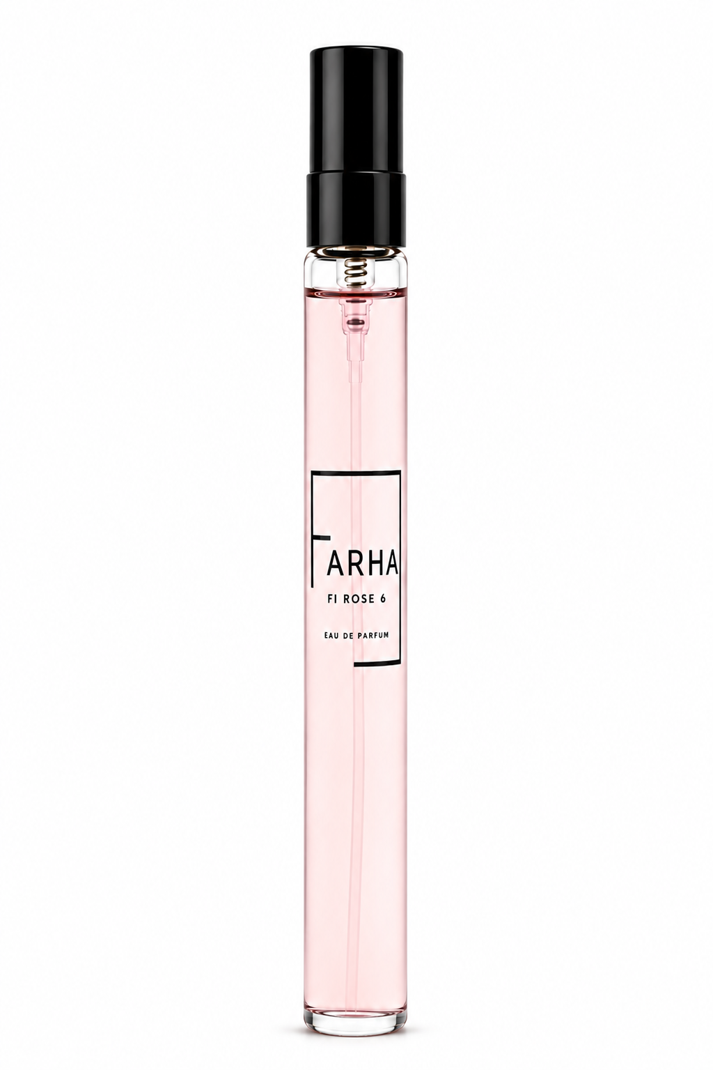 Fi Rose 6  10ML EDP