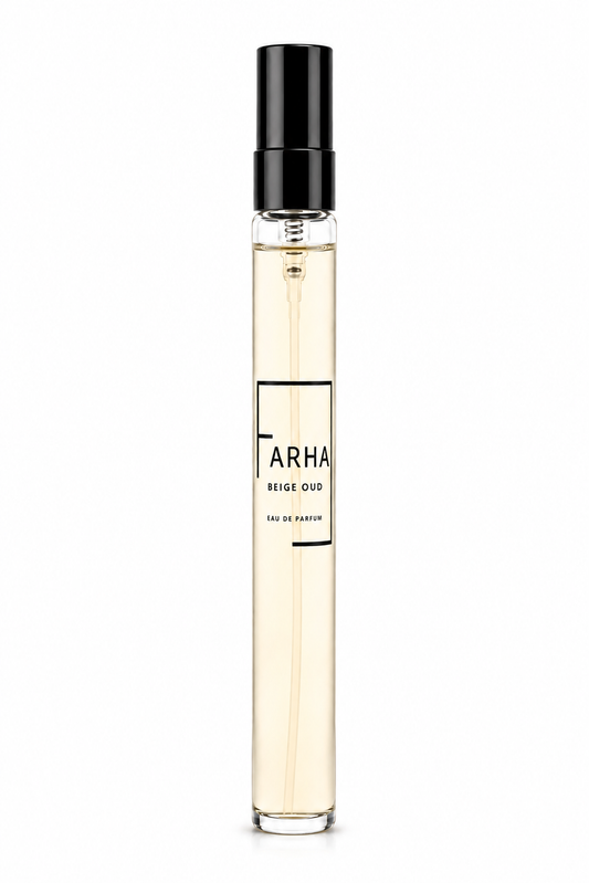 Beige Oud 10ml EDP