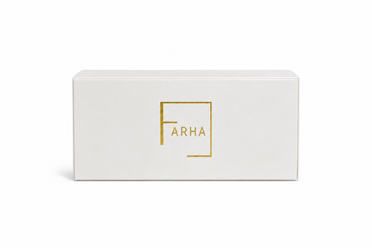 Farha Trio Set